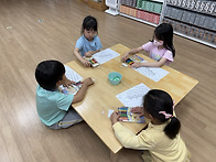 모내기 후 활동
