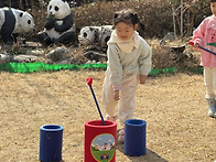 설날 맞이 민속놀..