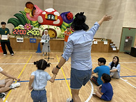 성심 한마음 가족 운동회&