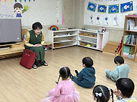 이야기 할머니와 ..