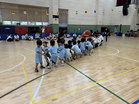 성심 한마음 가족 운동회&