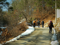 고성 운봉산