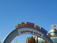 곡성 이모저모