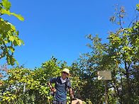 1,318번째 산, 그리고 다시 만난 산악회