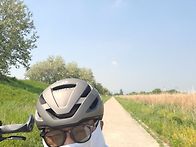 🚲푸른 바람과..