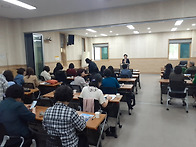 2025년 5월 남지연 월례회..