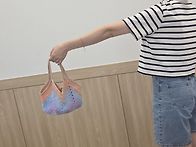 서삼미 씨 작 -네모네모 ..