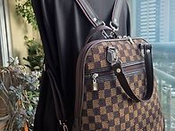 차희원님 작품 ㅡ 명품배낭