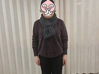 황성미님 작품 ㅡ 넣음목도..