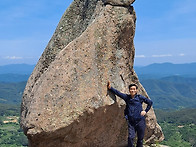 합천 황매산 산행&#4514;