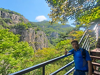 346차 밀양 구만산 산행