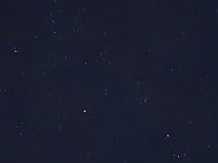 절골~신선암봉~조령대