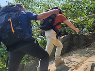 5/25 관악산(산까치 카페..