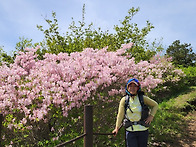 5월17일(토) 지리산 바래..