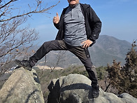 3/21(토) 무의도(호룡곡산..