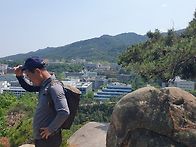 5월 25일 관악산 먹방/산..