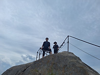 8/9(토)북한산성 승영사찰..