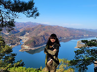 2025년 11월 정기산행 드..