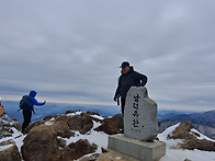 선발대 사진 서너장