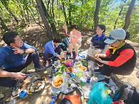 7/27(일)삼성산 급벙개(정..