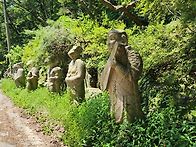 7월26일/남한산성/초보산꾼