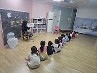 신나는 하얀세상 눈놀이 ..