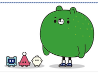 한국방송통신대학교 캐릭터..