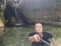 수락산