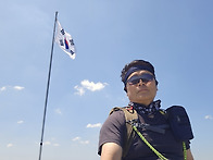 불암산산행