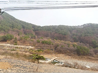 태양광부지 봉화토지 석포..