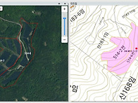 봉화태양광 재산태양광 대..