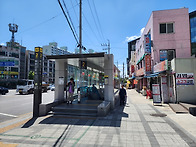 서울둘레길 20 코스 (26..