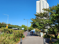 서울둘레길 10코스 (26...