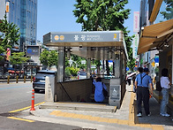 서울둘레길 17 코스 (26..