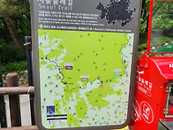 서울둘레길 18 코스 (26..