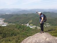 마석산