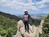 마석산
