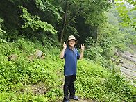 지리산 의신계곡