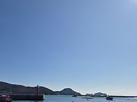 거제 구조라성&수정봉&굴구..