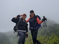 가덕도 연대봉 번개산행