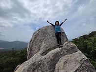 마석산