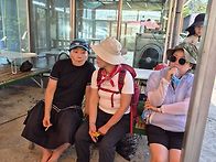 지리산 의신계곡