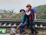 장유 대청계곡. 장유사
