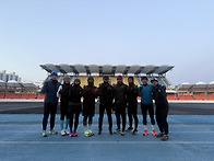 2026년 1월 1일 탄천런으로..