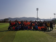 2019 목포비파여성축구단 ..