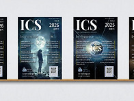 ICS by P..