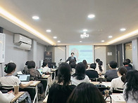 김서준 이사, ICS 최면 트..