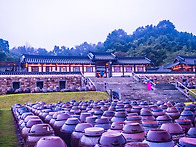 양주에서