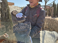 경북 예천. 회룡포