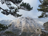 경남 합천 가야산